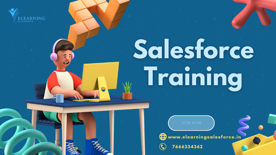 Read more about the article <strong>Salesforce training in Pune</strong>