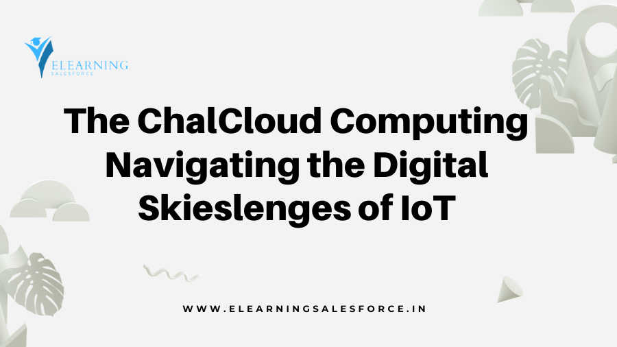 Read more about the article Cloud Computing: Navigating the Digital Skies