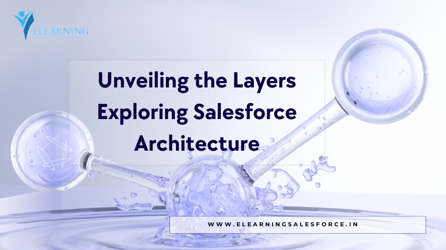 You are currently viewing Unveiling the Layers: Exploring Salesforce Architecture