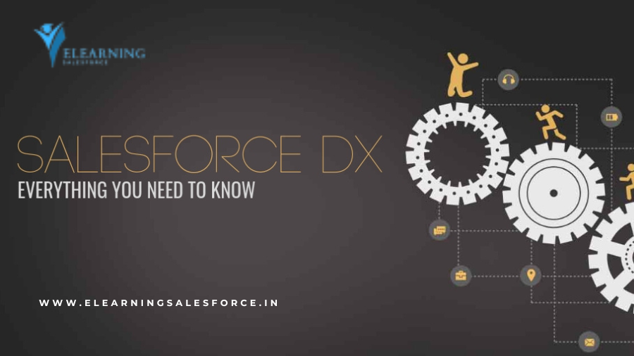 You are currently viewing How Might You Get High Result With Salesforce DX and Appreciate Bunches of Advantages