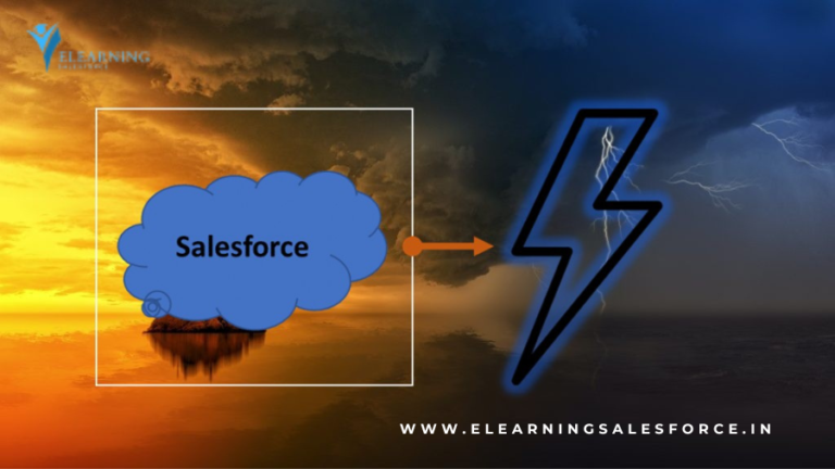 Read more about the article Speed up your prosperity with the power move up to Salesforce Lightning from Exemplary!