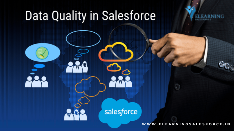 You are currently viewing The Significance of Information Quality in Salesforce: Keeping Your Data Precise and Solid