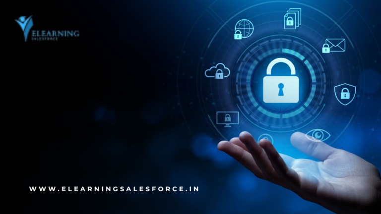 Read more about the article Important Security Notification from Salesforce!