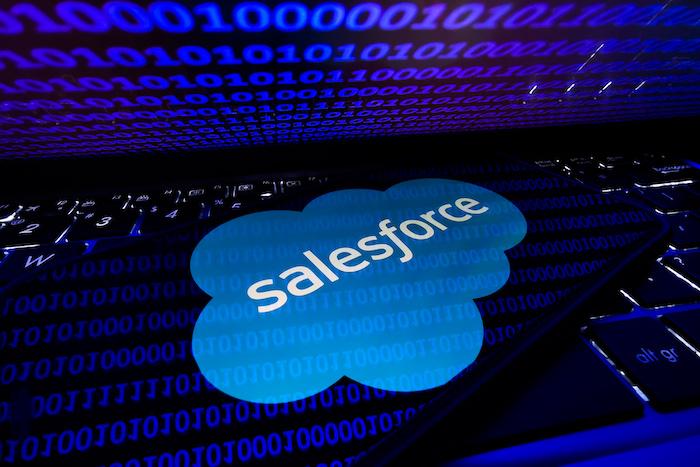 Read more about the article Mastering Salesforce: Strategies for Driving User Adoption