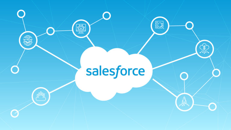 Read more about the article Revolutionizing Healthcare: Exploring the Potential of Salesforce Patient 360 for Health Innovations