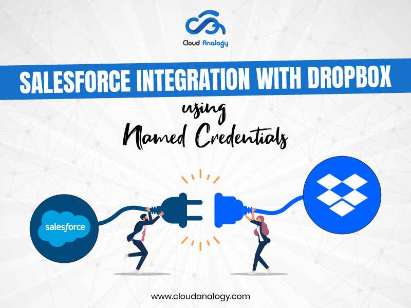 You are currently viewing Salesforce Integration To Dropbox Using Named Credentials