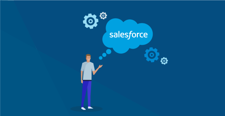 Read more about the article Mastering Salesforce Data Architecture and Management: A Comprehensive Guide