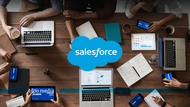 Read more about the article Unleashing the Power of a Salesforce Geek: Navigating the Ecosystem