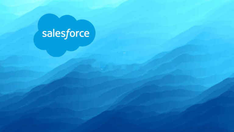 Read more about the article Unleashing the Power of Connectivity: Salesforce Integration with IoT Platforms