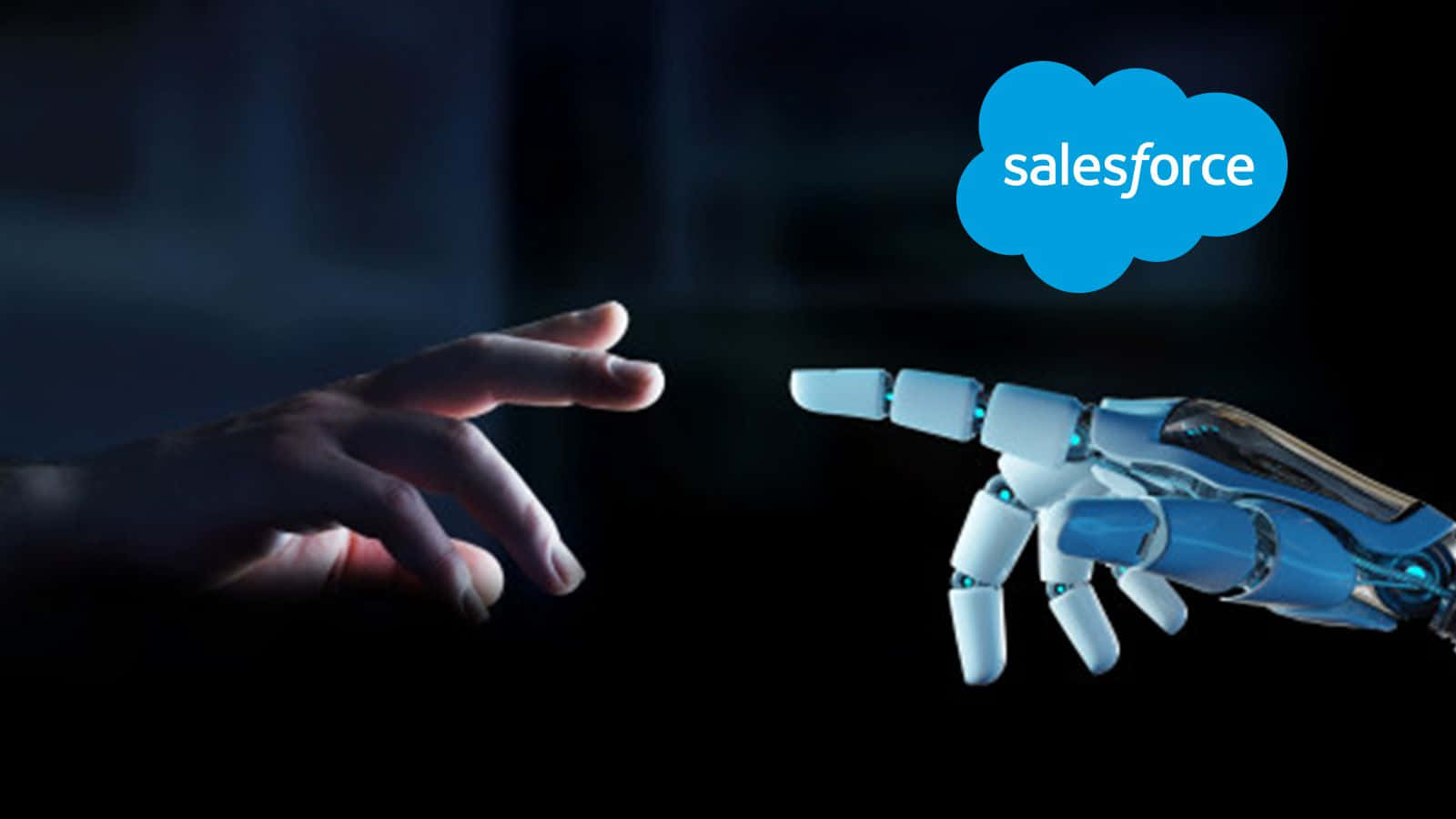 Read more about the article Unleashing Seamless Connectivity: The Power of Salesforce and MuleSoft Integration