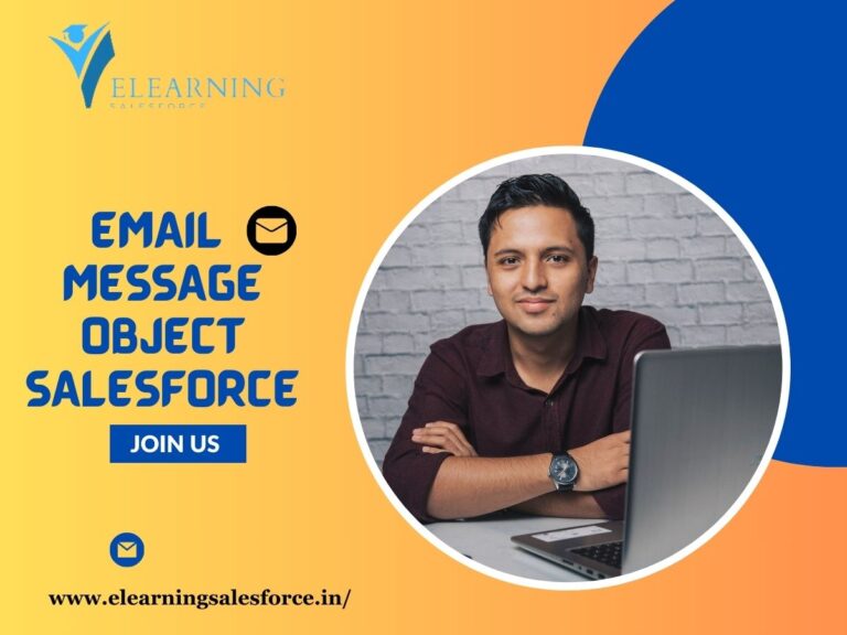 Read more about the article Master Email Message Salesforce Communication