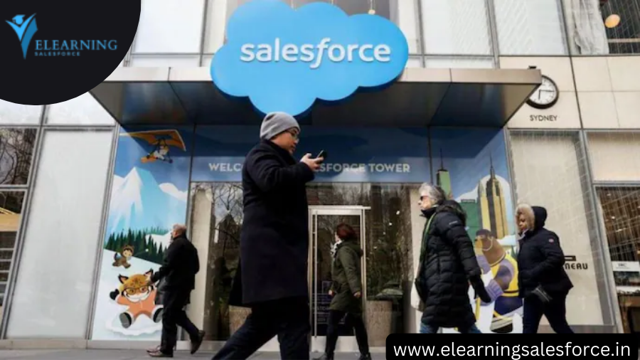 You are currently viewing Salesforce Layoffs in India Navigating New Opportunities