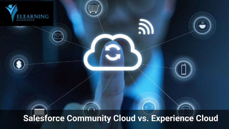 Read more about the article Empowering Your Customers: How Salesforce Community Cloud Can Build Lasting Relationships