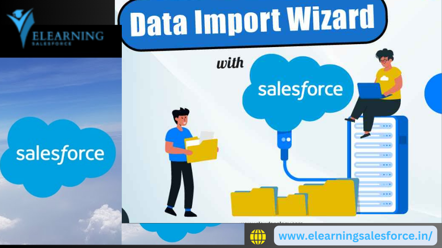 You are currently viewing Mastering the Salesforce Data Import Wizard 