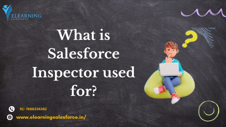 Read more about the article Unleash Data & Metadata Magic: Your Guide to Salesforce Inspector 🪄