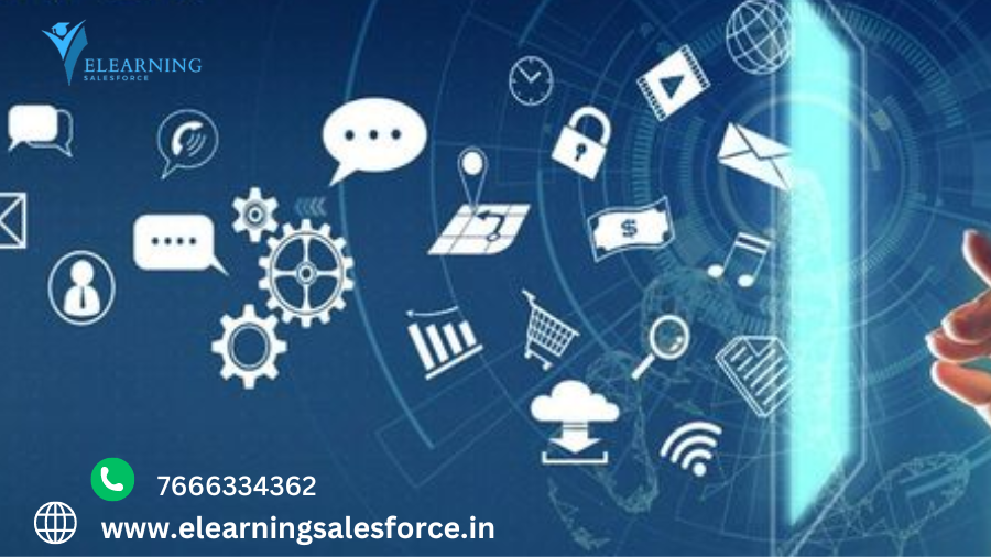 You are currently viewing Which technology is best for the future Salesforce & SAP?