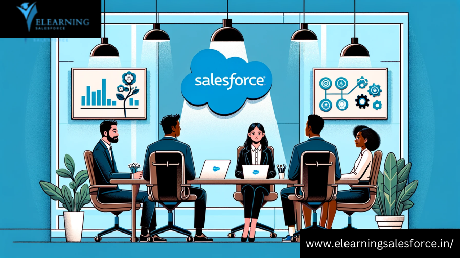 You are currently viewing What is Salesforce CPQ Interview Questions& Expert Key Features?