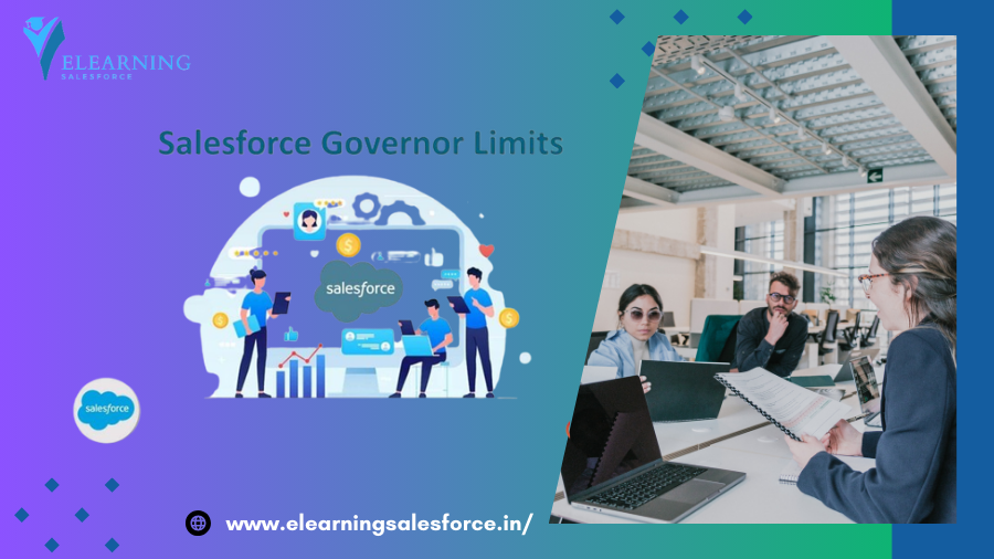 You are currently viewing A Comprehensive Guide to Salesforce Governor Limits