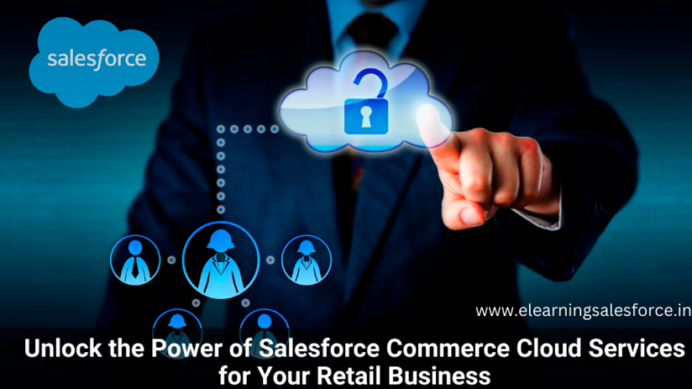 Read more about the article What is the old name of Salesforce Commerce Cloud?