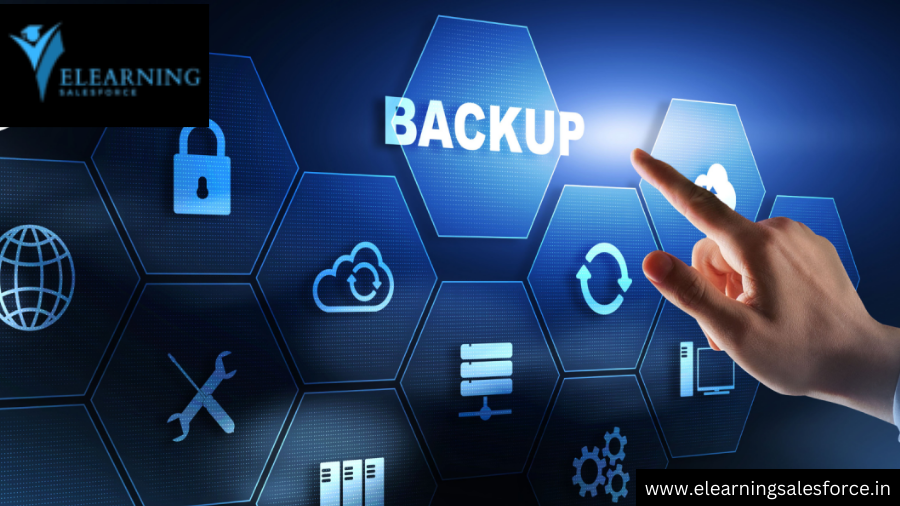 Read more about the article Secure Your Data The Ultimate Guide to Salesforce Backup and Restore