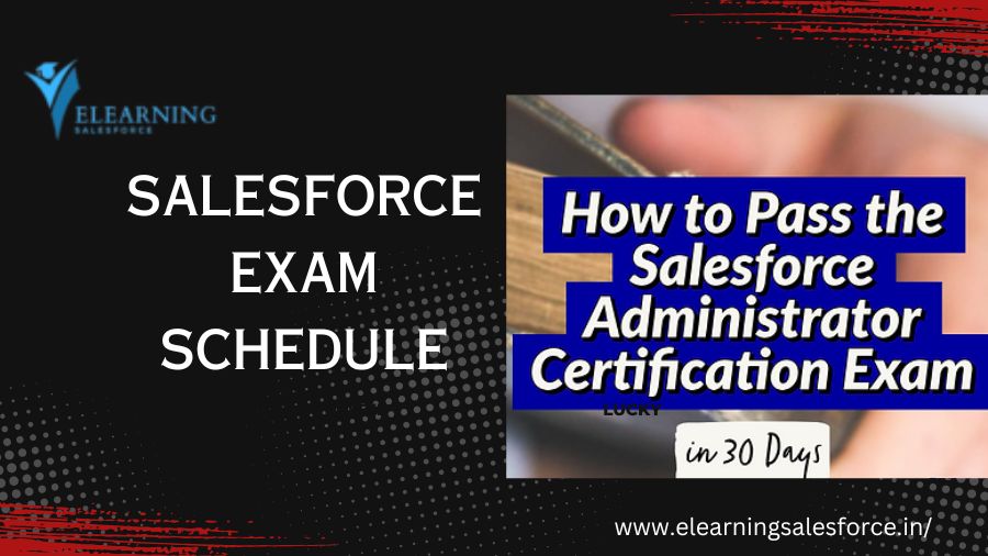 You are currently viewing The Ultimate Salesforce Exam Schedule Guide (2024 Updated)