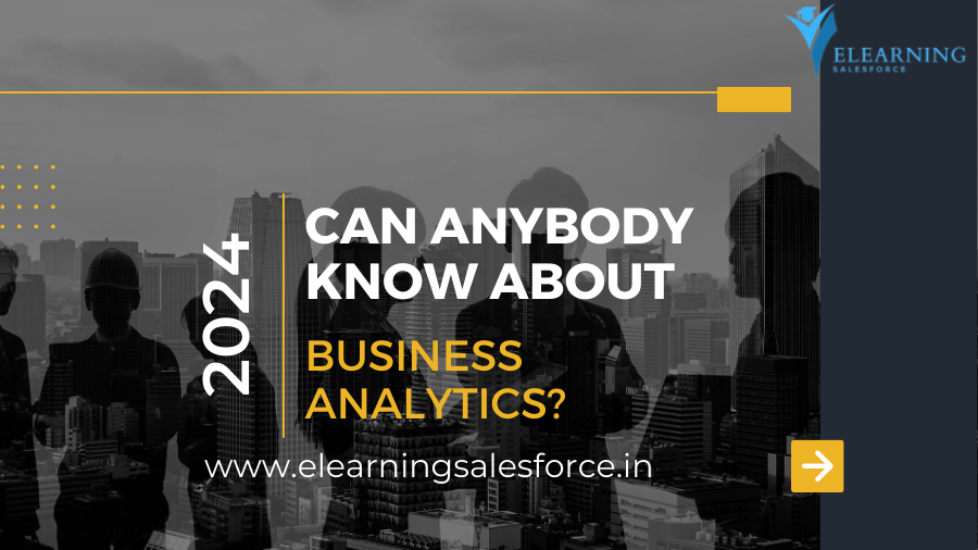 Read more about the article Can anybody know about mba in business analytics?