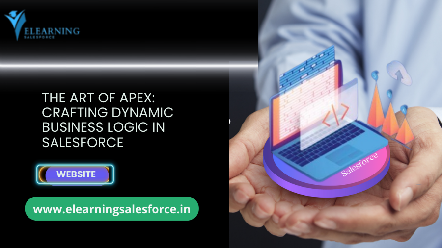 Read more about the article Apex University: Crafting Dynamic Write Business Logic in Salesforce