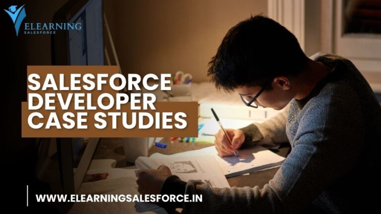 Read more about the article Leading Inspiring Salesforce Developer Case Studies