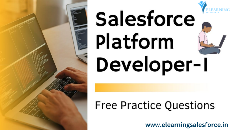 Read more about the article Salesforce Platform Developer-I Free Practice Questions & Insights (2024)