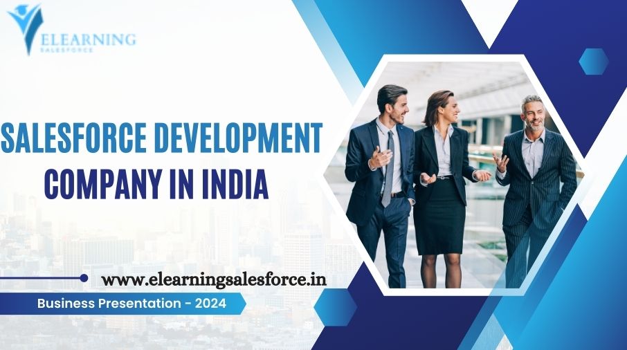 You are currently viewing How to Select the Best Salesforce  Development Company in india?