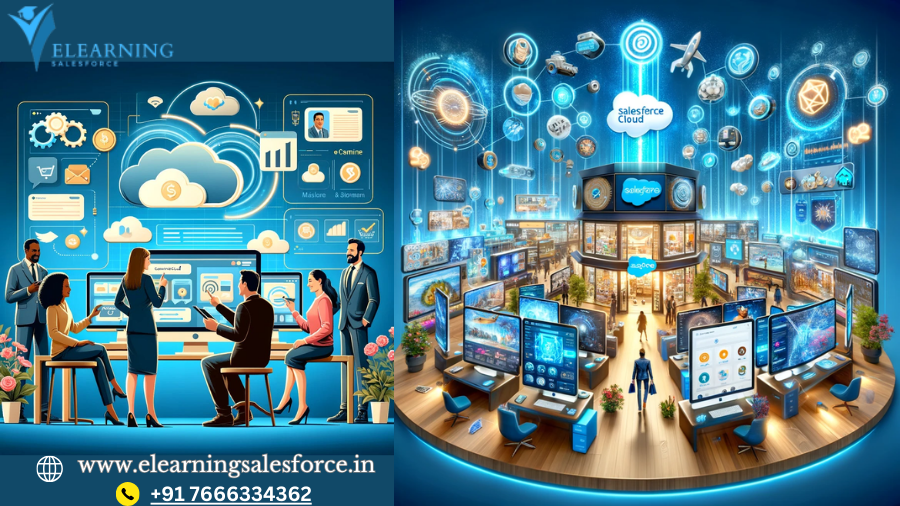 You are currently viewing Salesforce Demandware Is it the Future of E-commerce? 