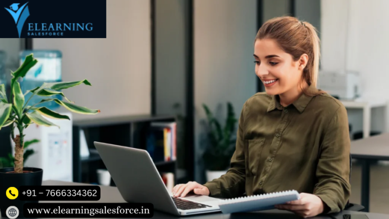 Read more about the article Which Salesforce training is best?