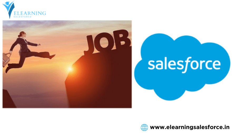 Read more about the article Can we start our career with Salesforce jobs? Can a fresher enter this field after graduating? 2024