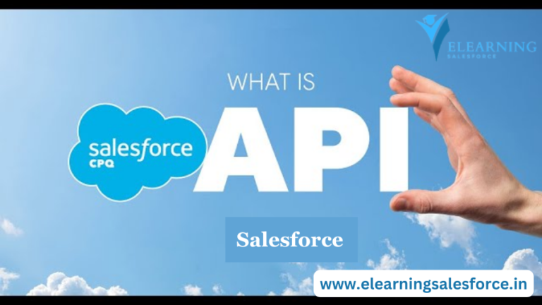 Read more about the article MONITOR the SALESFORCE API LIMIT is