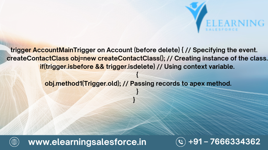 You are currently viewing Before Delete Trigger Salesforce (…Prevent Accidental Deletions!)