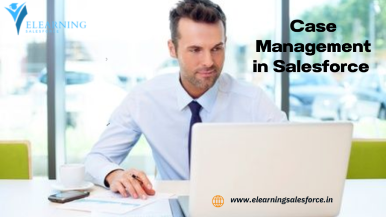 Read more about the article Streamlining Customer Success: Case Management in Salesforce